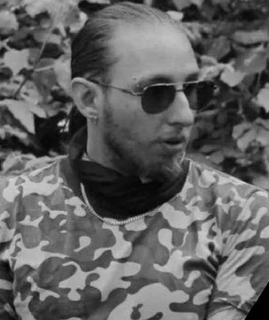 Danylo Kononchuk