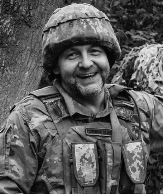 Borys Aizenberg