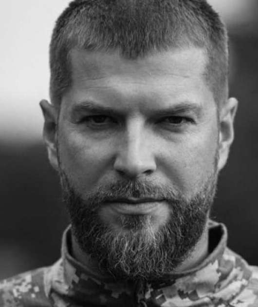Oleksiy Khilsky