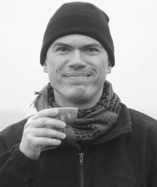 Maksym Petrenko