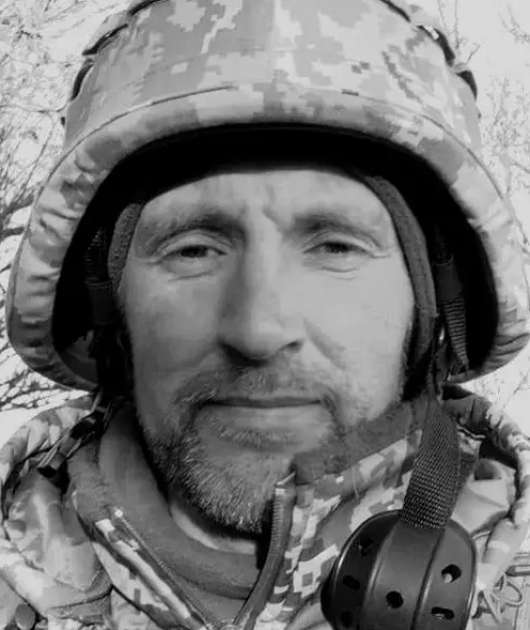 Oleksandr Menshov