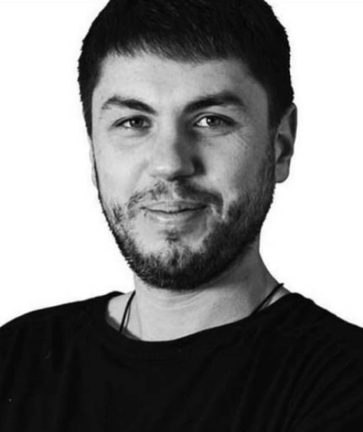 Ruslan Volodin