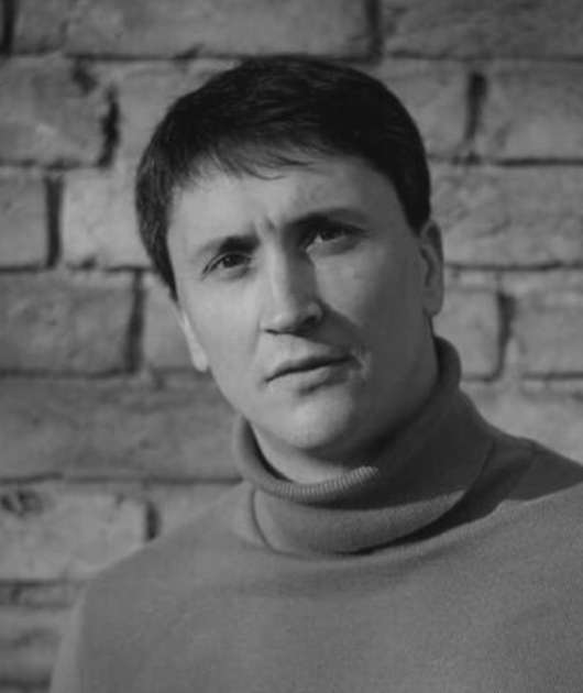 Bohdan Kolesnyk