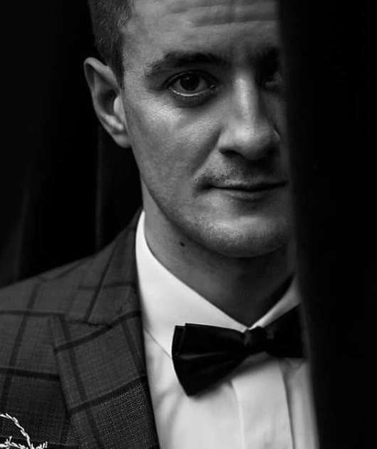 Volodymyr Fedinchuk