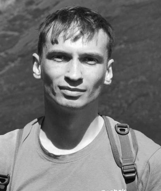 Volodymyr Petrenko