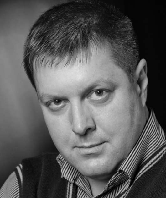 Andriy Domansky