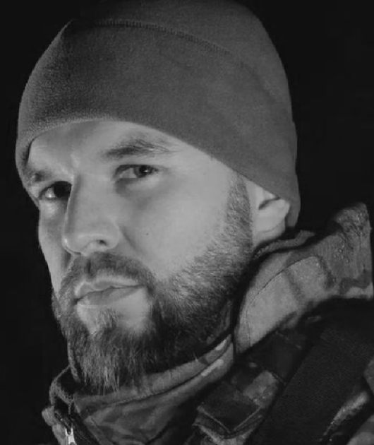 Yevhen Shumilov