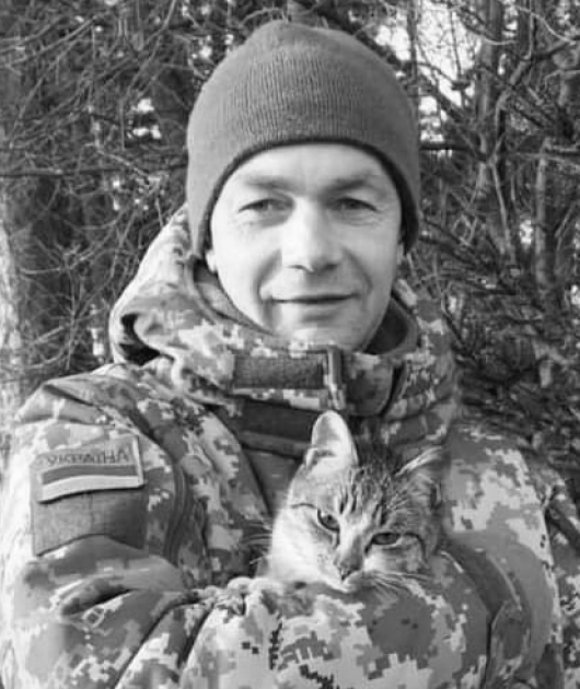Vitaliy Krutyy