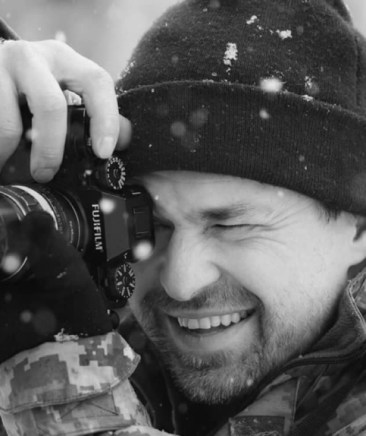 Arsen Fedosenko