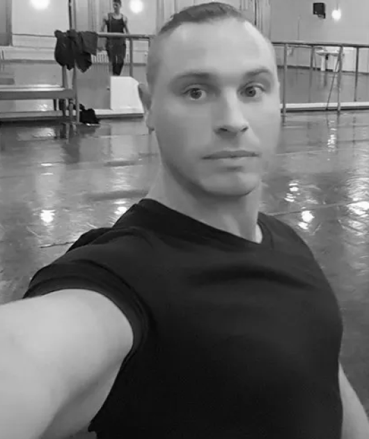 Anton Smetsky