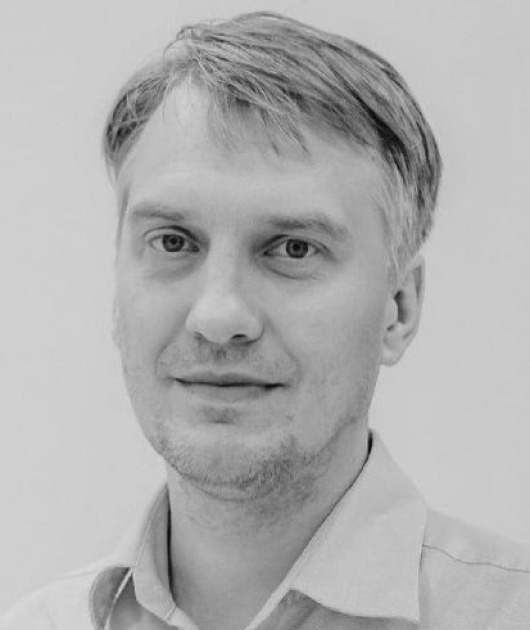 Ihor Voronka