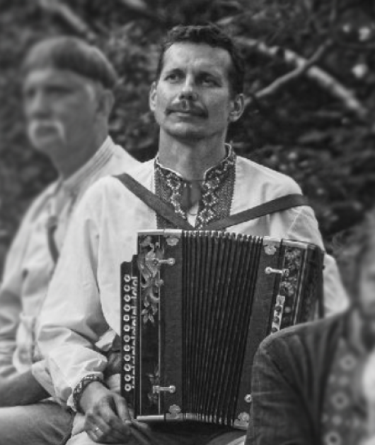 Mykola Lenok