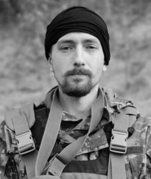 Mykola Gaevoy