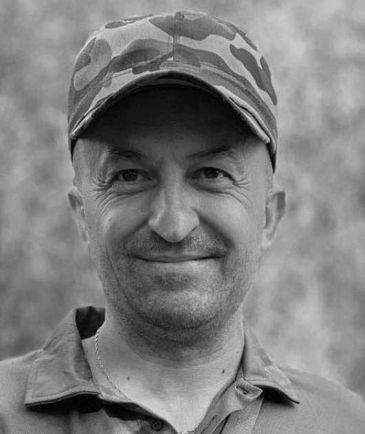 Igor Levitsky