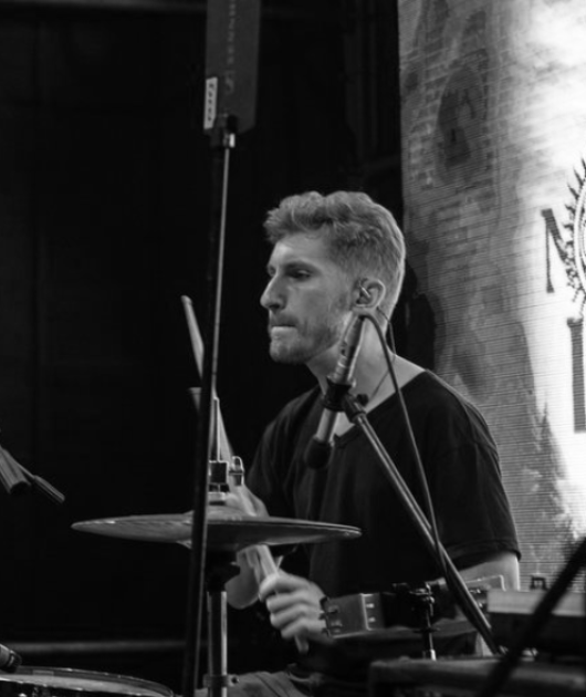 Pavlo Dmytrash