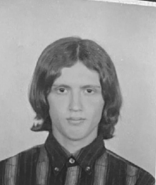 Taras Ilya