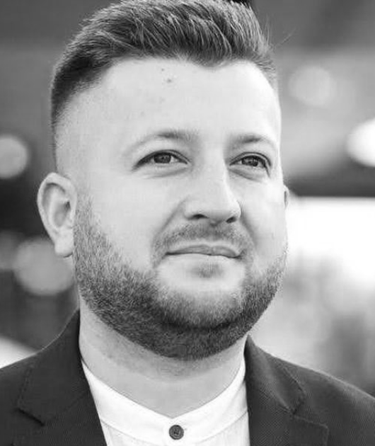 Yuriy Kanyuk