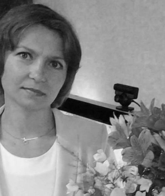 Віта Кузьменко