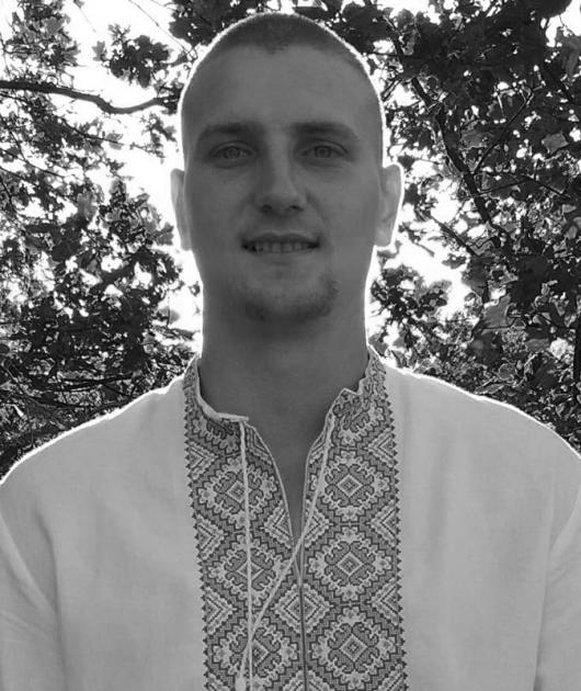 Микола Ніколайчук