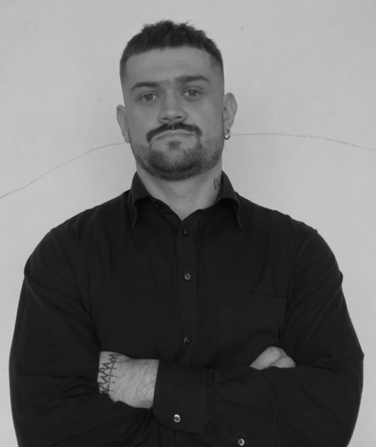 Іван Парамонов