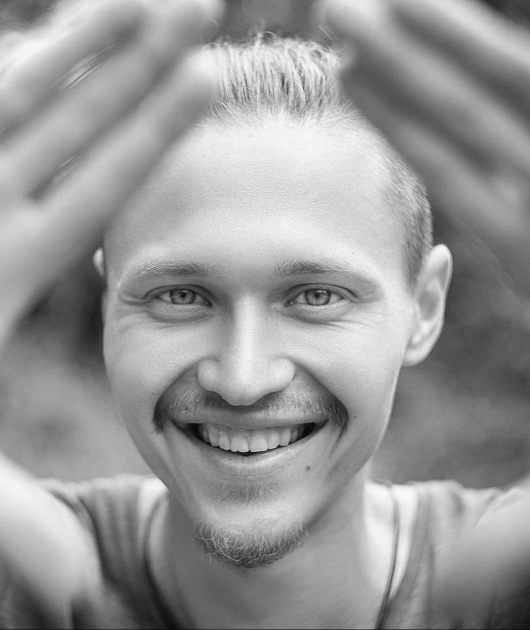 Станіслав Горбовцов