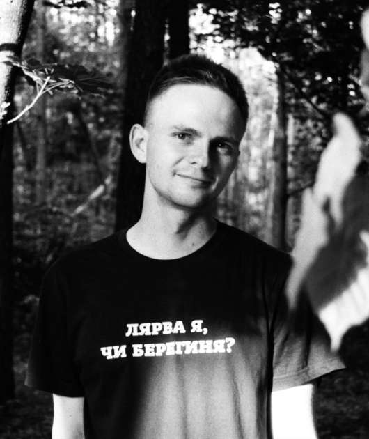 Євгеній Осієвський