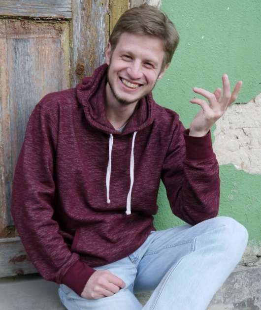Маркіян Нагорнюк