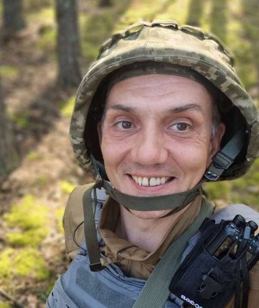 Ярослав Шапочка