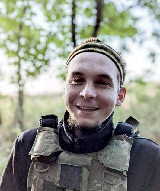 Юрій Стецик