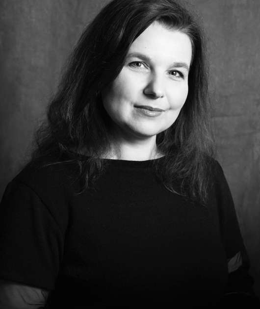 Олена Когут