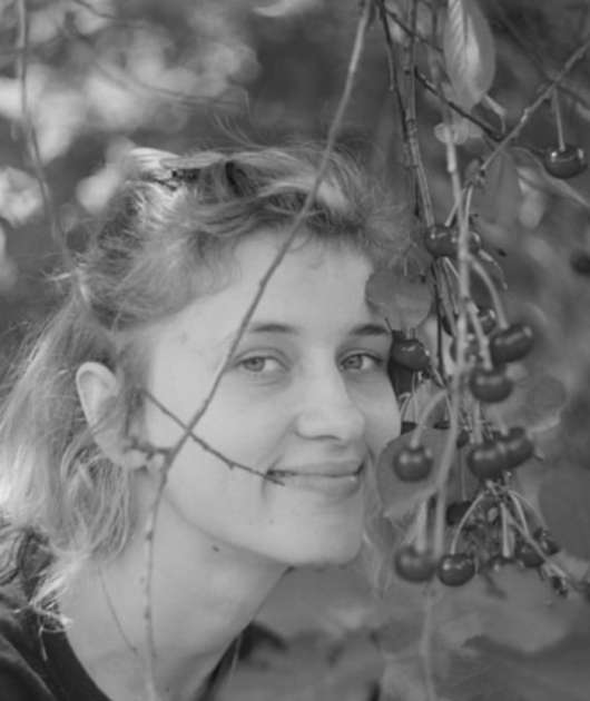 Маргарита Половінко