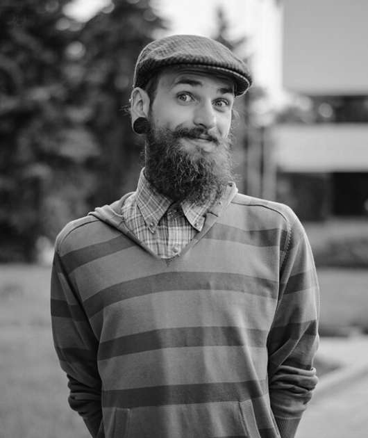 Dmytro Buival