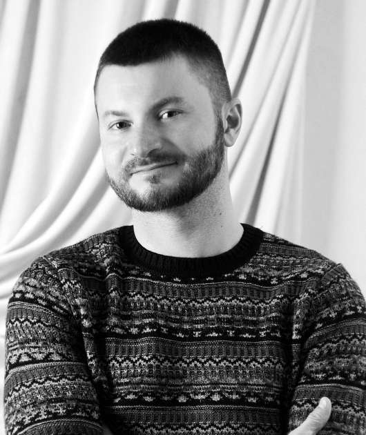 Maksym Kovtun