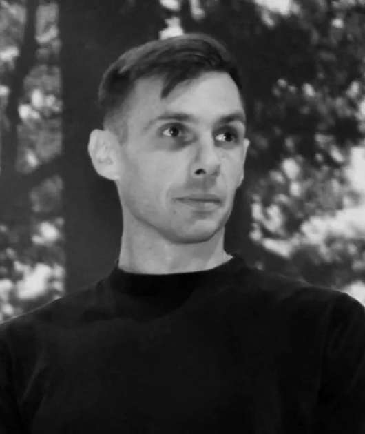 Viktor Voinykov