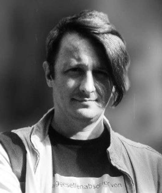 Mykhailo Klymchenko