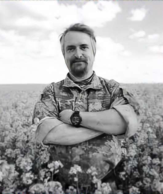 Maksym Sirosh