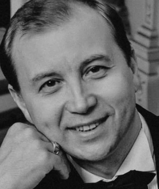 Vladyslav Horai