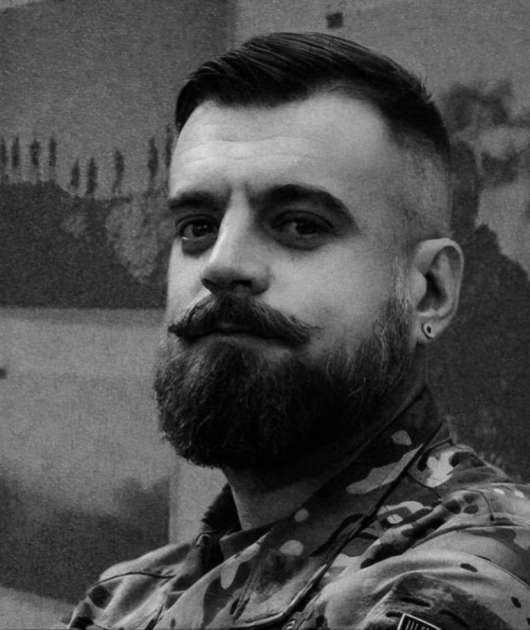 Ihor Klymovych