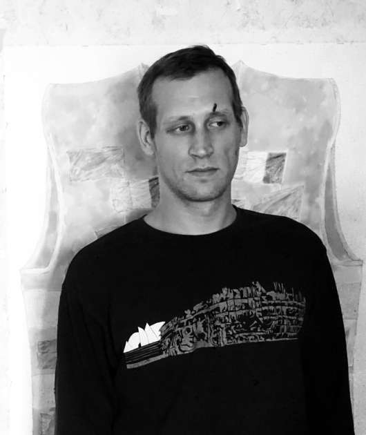 David Chichkan