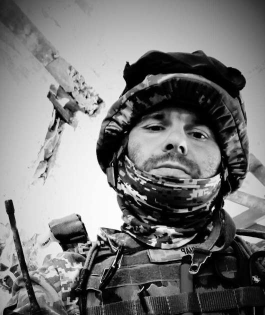Ihor Naumenko