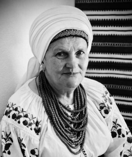 Vira Tulupova