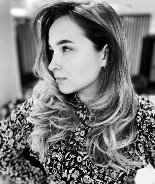Kristina Spitsyna
