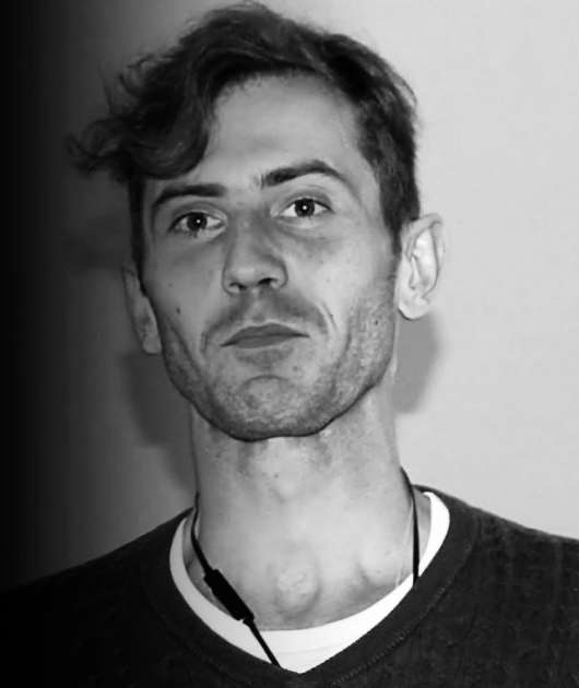 Dmytro Pasichnyk