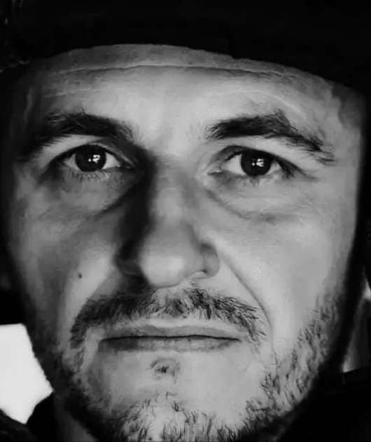Олександр Урванцев