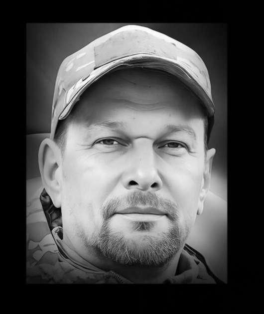 Володимир Ільченко
