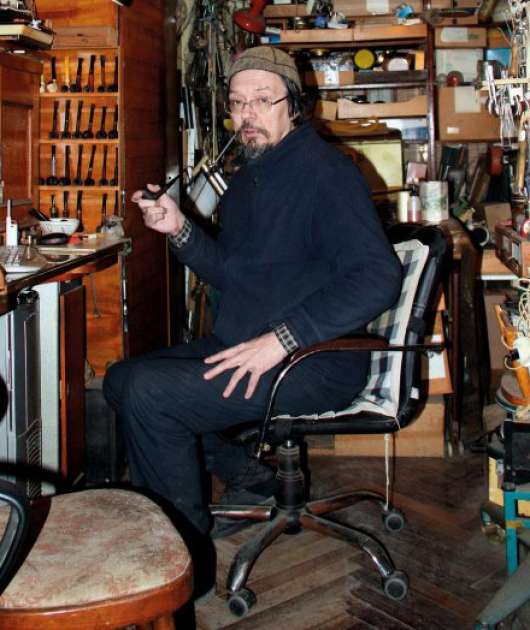 Vadym Tupchii