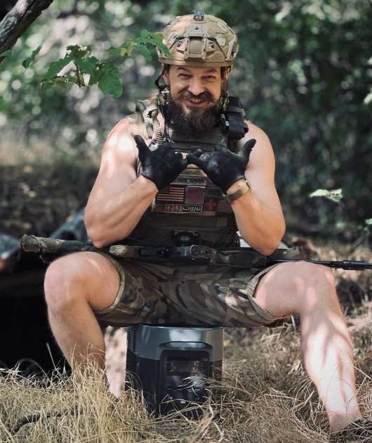 Vasyl Khomko