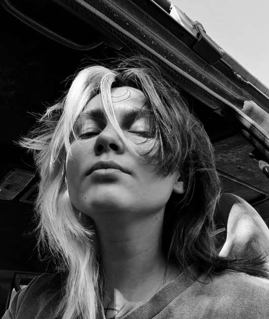 Lana “Sati” Chornohorska