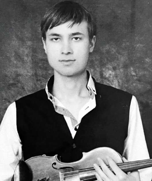 Pavlo Babii