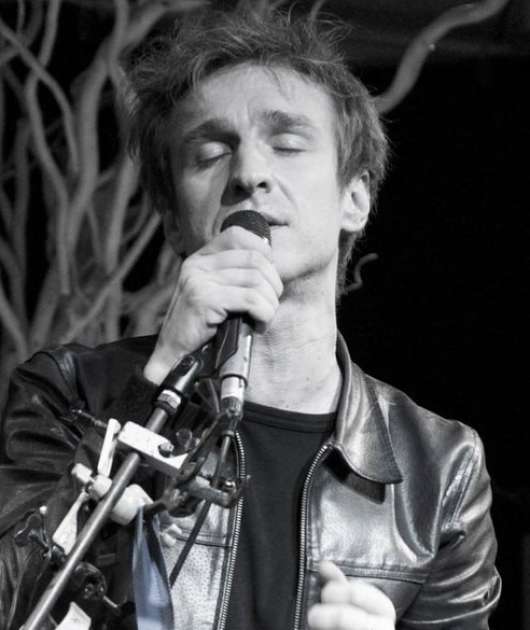 Mykola Dziak